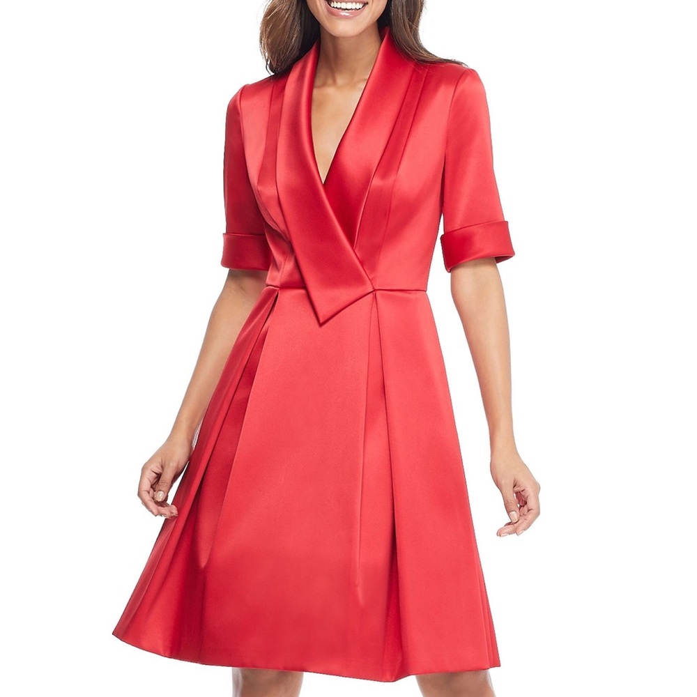 GAL MEETS GLAM RUBY SIZE 2 NEW W/O TAGS